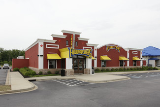 Taylors, SC Restaurant - 6100 W Wade Hampton Blvd