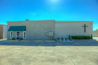 Broken Arrow, OK Office - 1109 E Memphis St
