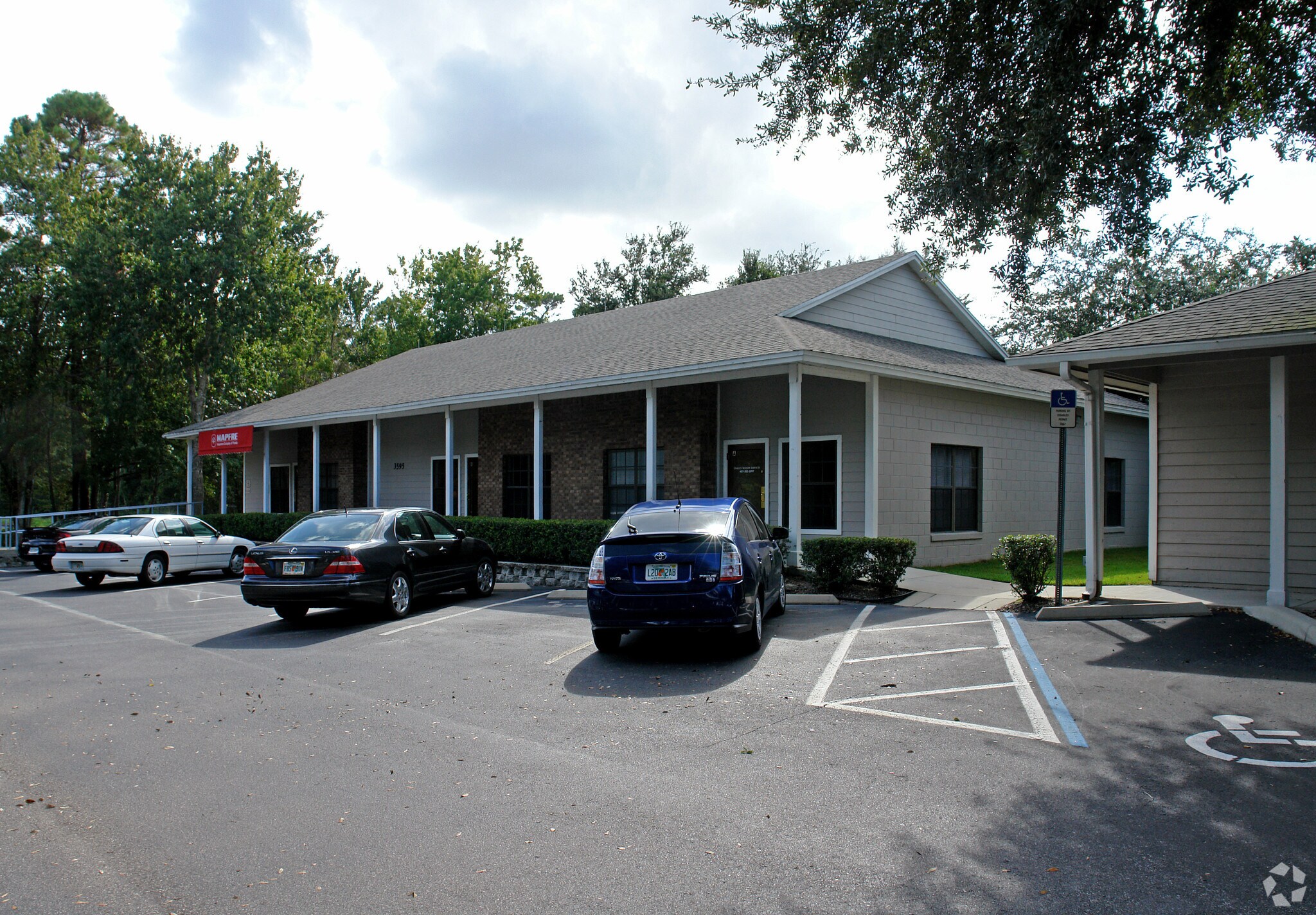 3595 W Lake Mary Blvd, Lake Mary, FL for Rent