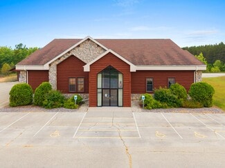 Crivitz, WI Restaurant - W10508 Kottke Rd