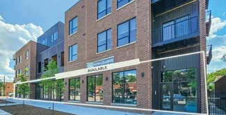 Omaha, NE Retail - 1440 S 13th St