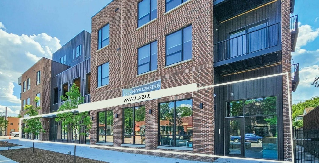 1440 S 13th St, Omaha, NE for Rent