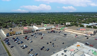 San Antonio, TX Office/Medical - 2301-2335 SW Military Dr