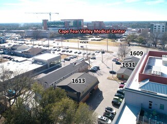 Fayetteville, NC undefined