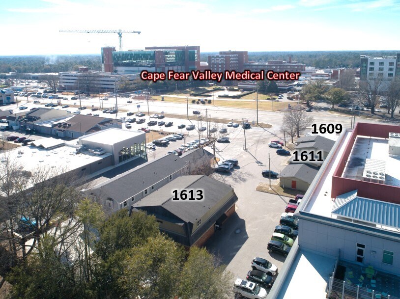 , Fayetteville, NC for Sale