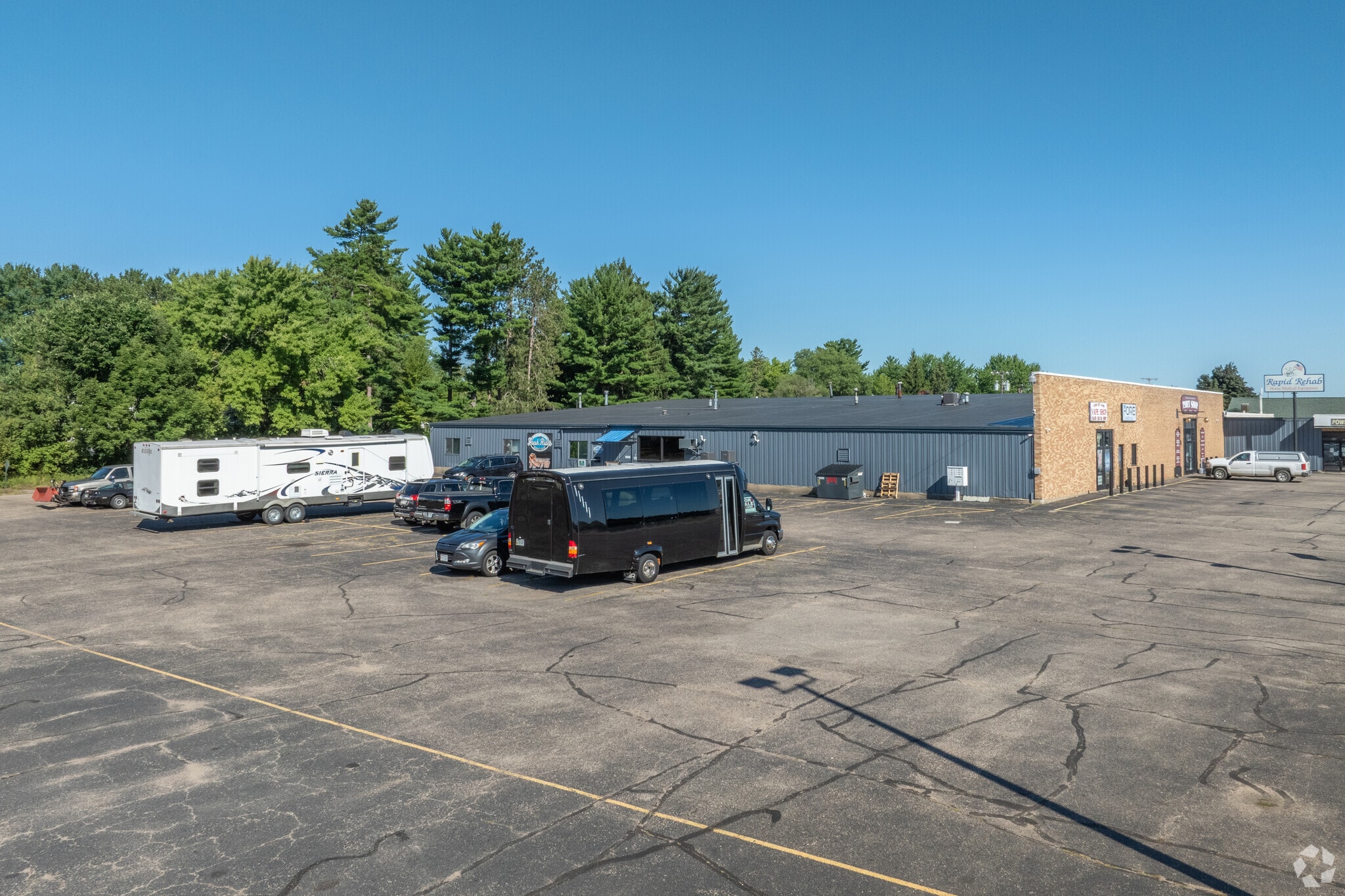 2696 8th St S, Wisconsin Rapids, WI for Sale