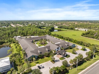 Stuart, FL Assisted Livings - 500 SE Indian St