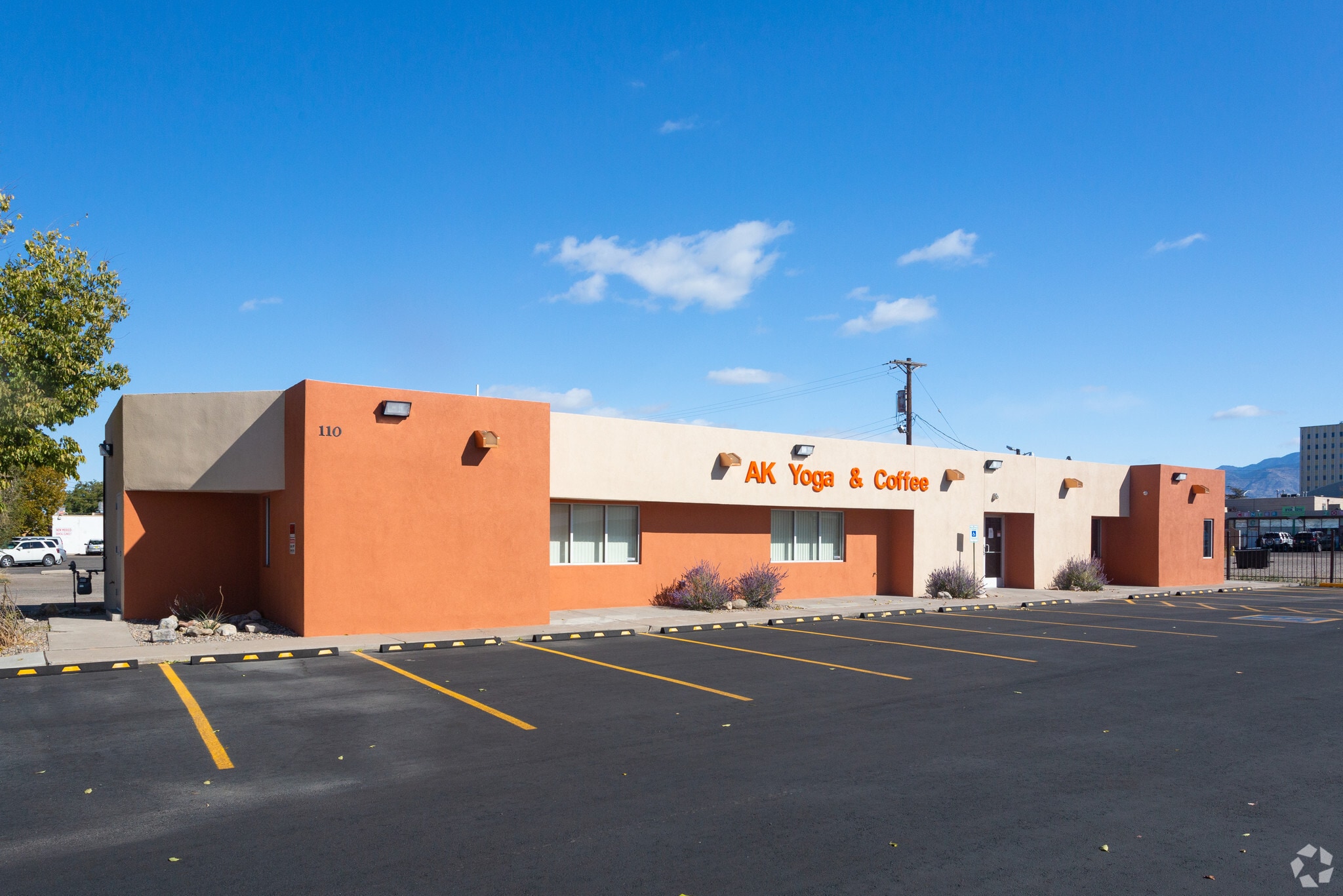 110 Quincy St NE, Albuquerque, NM for Sale