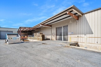 Ormond Beach, FL Industrial - 2 Sunshine Blvd
