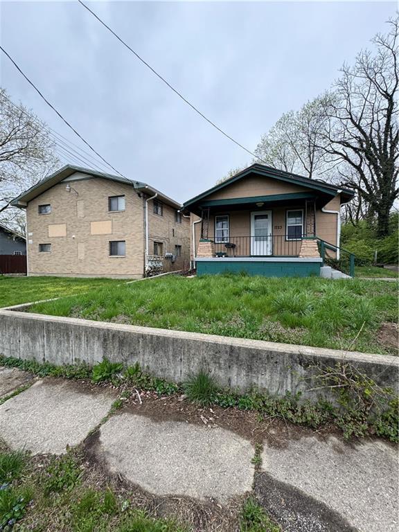 1723 McArthur Ave, Dayton, OH for Sale