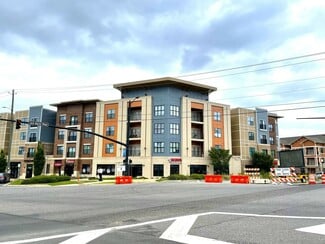 Tuscaloosa, AL Retail - 2330 Jack Warner Pkwy