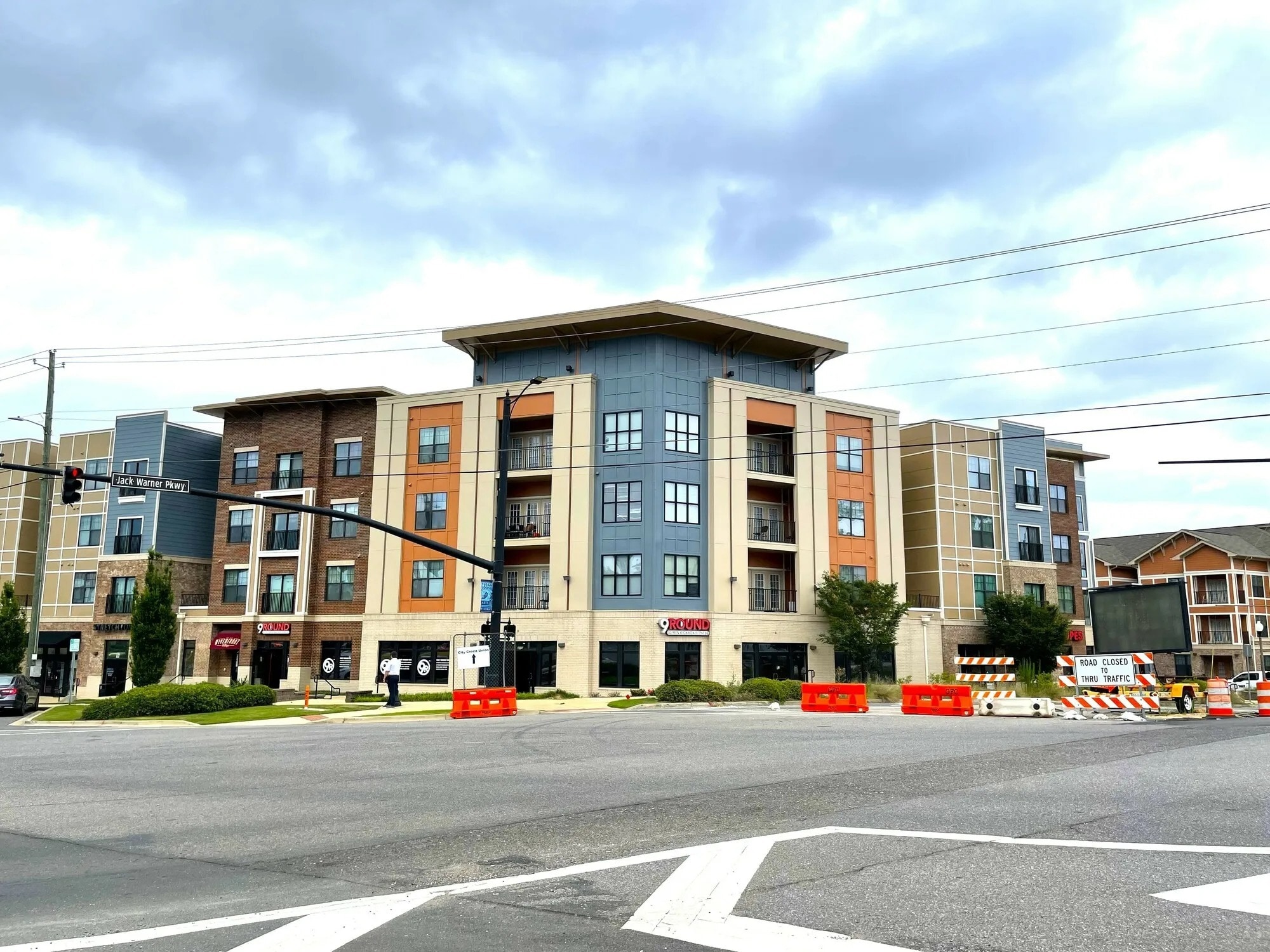 2330 Jack Warner Pkwy, Tuscaloosa, AL for Rent