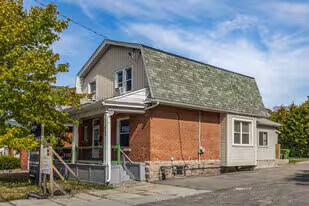 Ottawa, ON undefined - 265 Parkdale Av
