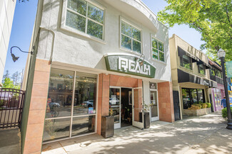 Sacramento, CA Office - 2523 J St