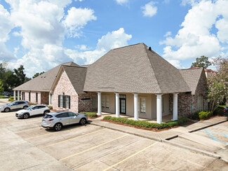 Baton Rouge, LA Medical - 13348 Coursey Blvd Baton Rouge, LA Medical - 13348 Coursey Blvd