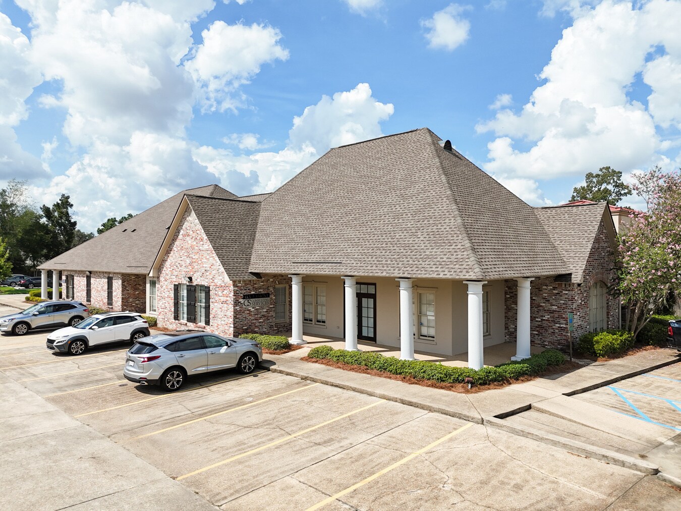 13348 Coursey Blvd, Baton Rouge, LA for Sale