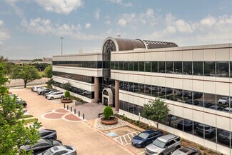 Irving, TX Office - 600 E John Carpenter Fwy