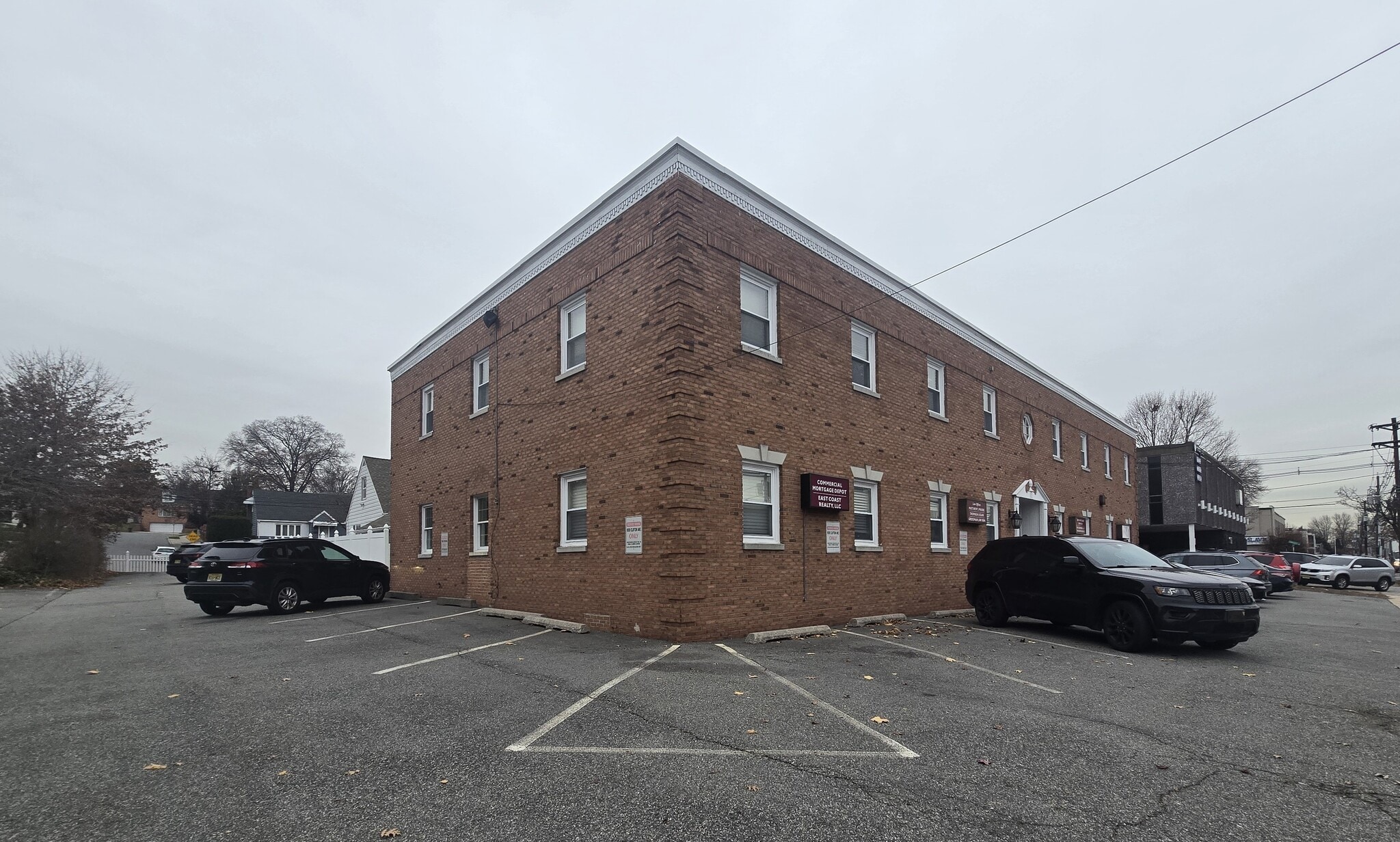 1000 Clifton Ave, Clifton, NJ for Rent