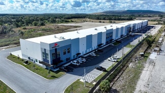 Bartow, FL Industrial - 1585 Centennial Blvd Bartow, FL Industrial - 1585 Centennial Blvd