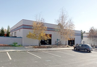 Atascadero, CA Industrial - 3140 El Camino Real Ave