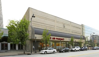 Erie, PA Retail - 914-916 State St