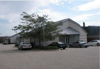 Canton, OH Office - 4909 Munson St NW