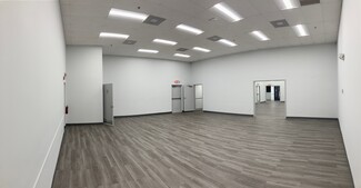 Wellington, FL Office - 11260 Fortune Cir