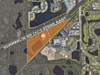 Fort Myers, FL Commercial - Summerlin Road Fort Myers, FL Commercial - Summerlin Road