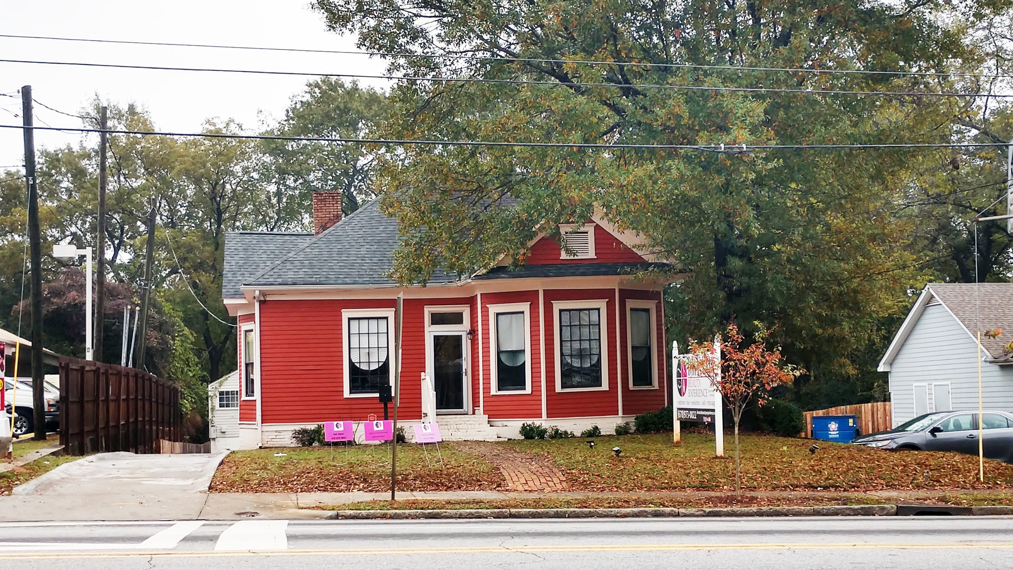 464 Boulevard SE, Atlanta, GA for Sale