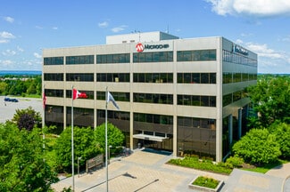 Ottawa, ON Office - 400 March Rd