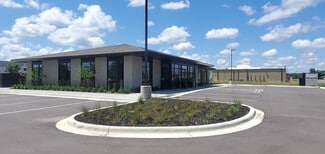 Isanti, MN Office - 401 NE Cherrywood St