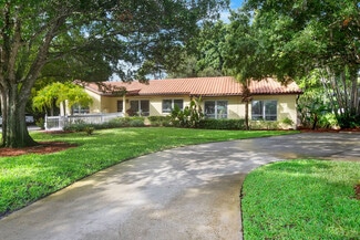 Stuart, FL Office/Residential - 400 SE Flamingo Ave