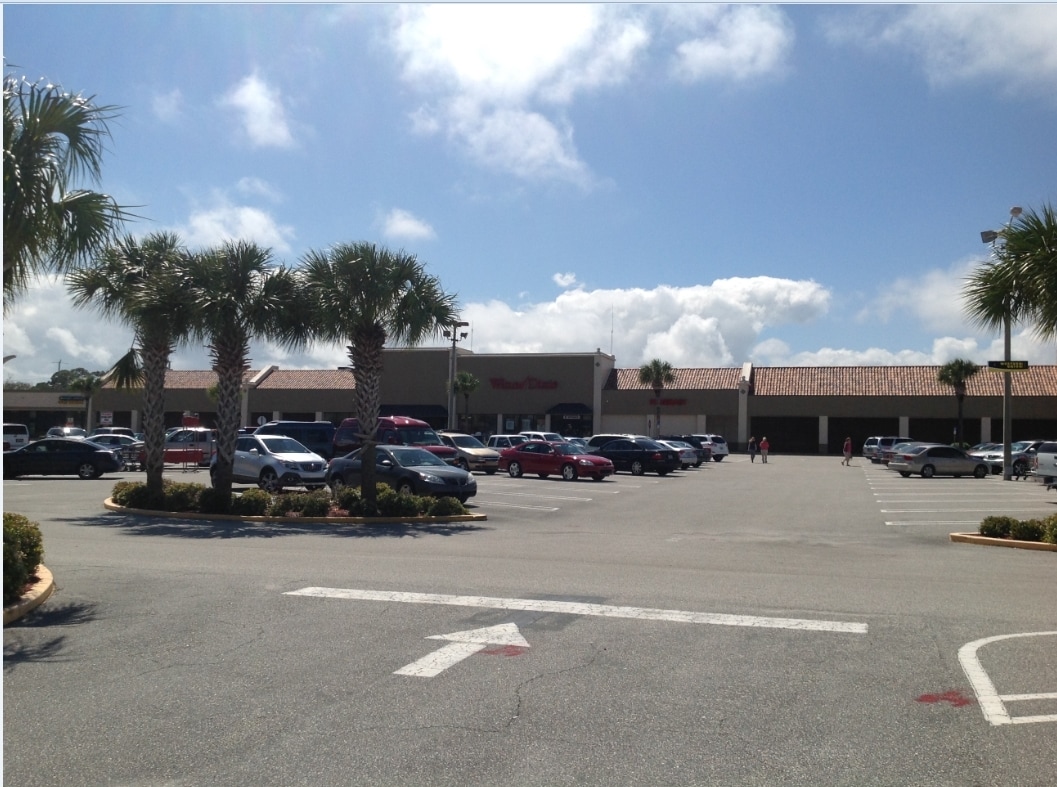 1812-1850 S Ridgewood Ave, Edgewater, FL for Rent