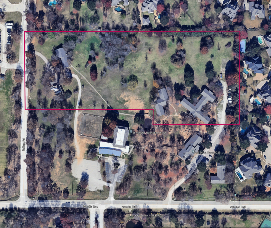 2700 Skillern Blvd, Flower Mound, TX for Sale