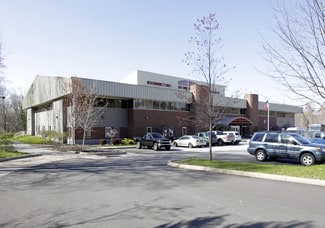 Erie, PA Office - 5300 Knowledge Pkwy