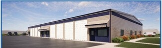 Vancouver, WA Industrial - 2410 Roosevelt Ave
