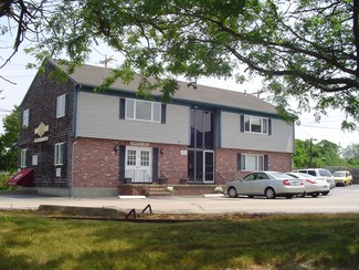 Warwick, RI Office - 3666-3670 W Shore Rd