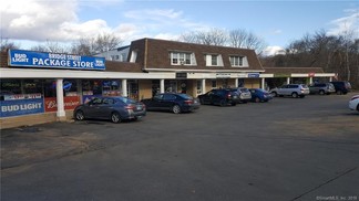 Groton, CT Retail - 160-178 Bridge St