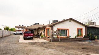 3017-3021 W Fillmore St  