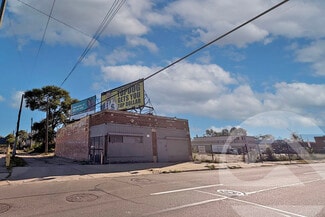 Detroit, MI Freestanding - 6526 John R St Detroit, MI Freestanding - 6526 John R St