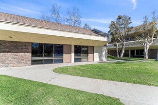 Camarillo, CA Medical - 2460 N Ponderosa Dr