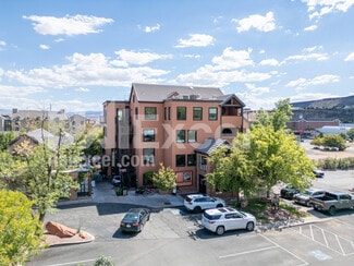 St George, UT Retail - 2 W Saint George Blvd St George, UT Retail - 2 W Saint George Blvd
