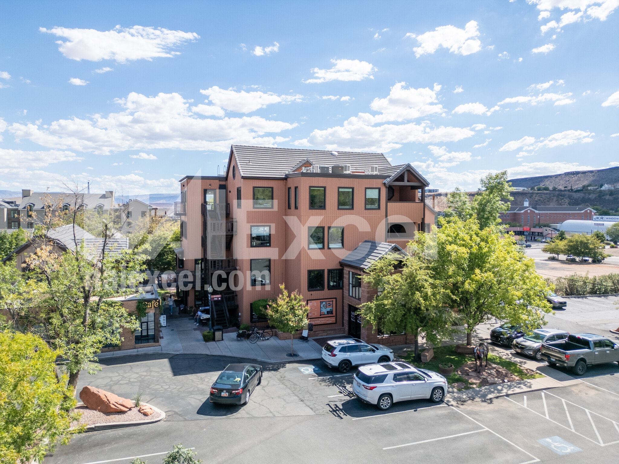 2 W Saint George Blvd, St George, UT for Rent