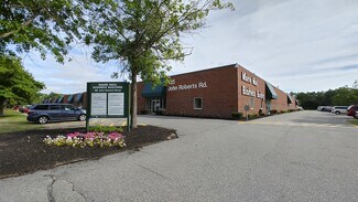 South Portland, ME Flex - 125 John Roberts Rd