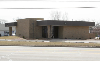 Lansing, MI undefined - 5101 N Grand River Ave