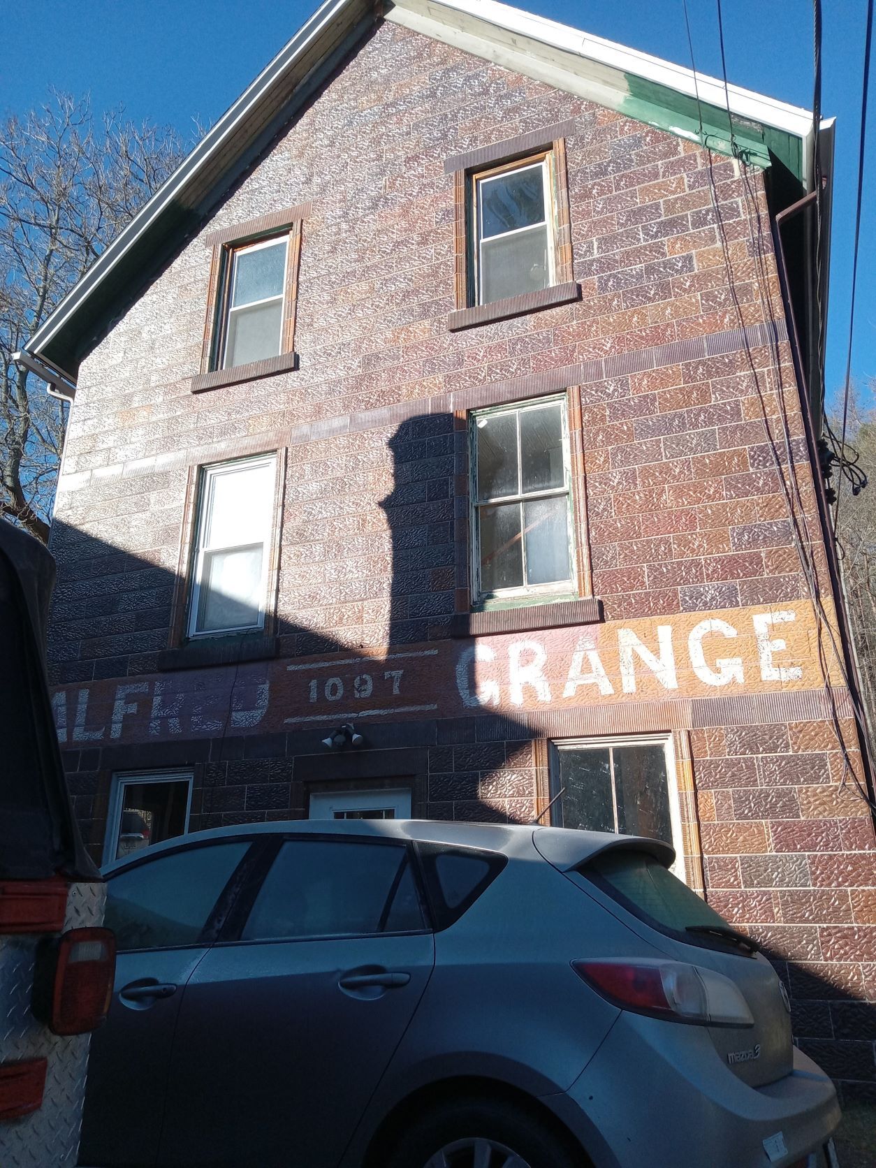 50 Main Alfred, NY 14802 MultiFamily Property for Sale on