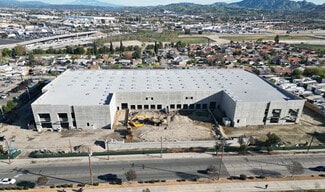 San Bernardino, CA Industrial - 939 S Inland Center Dr