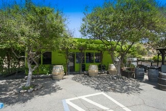 Napa, CA undefined - 4310 Knoxville Rd