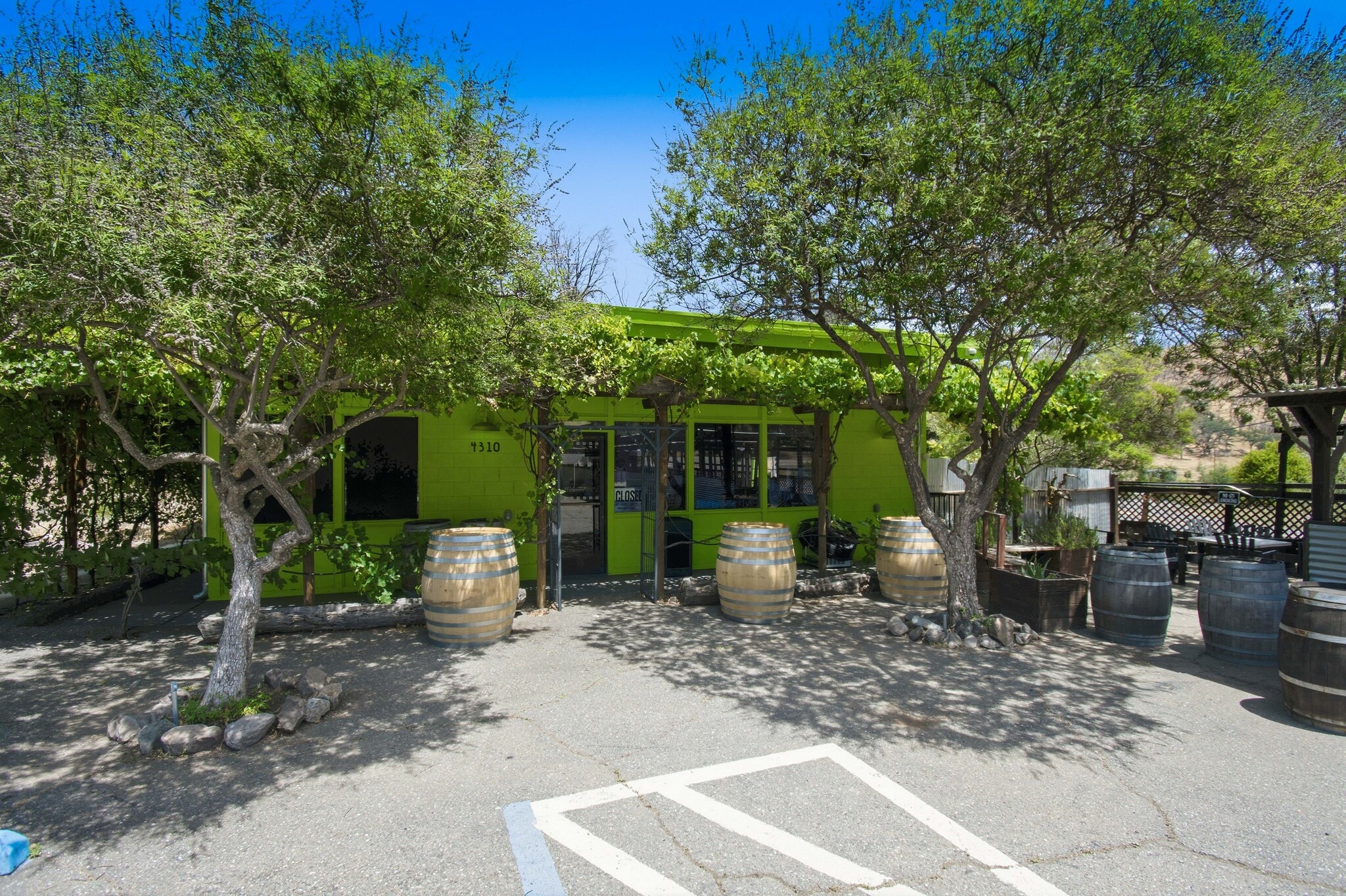4310 Knoxville Rd, Napa, CA for Sale