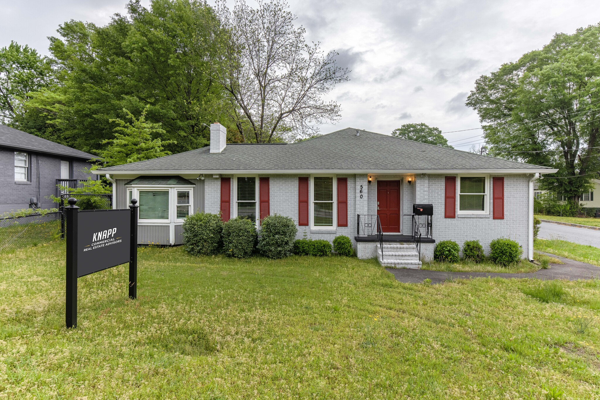 560 NE Fairground St, Marietta, GA for Rent